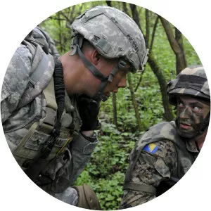 Armed Forces of Bosnia and Herzegovina