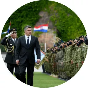 Armed Forces of Croatia