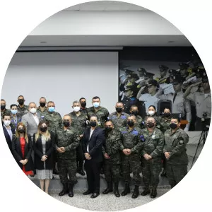 Armed Forcesof Honduras - 