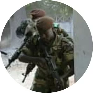 Armed Forces of Senegal