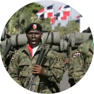 Armed Forces of the Dominican Republic