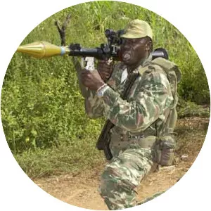 Armed Forces of the Republic of Ivory Coast