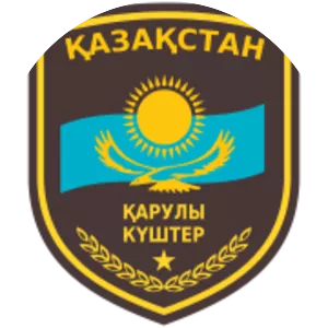 Armed Forces of the Republic of Kazakhstan