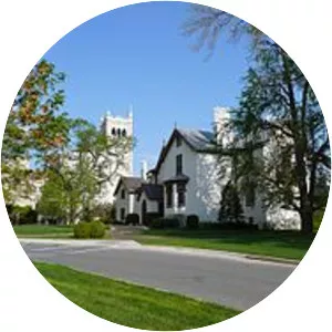 Armed Forces Retirement Home-Washington