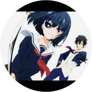 Armed Girl's Machiavellism