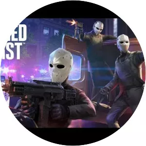 Armed Heist: TPS 3D Sniper shooting gun . . .