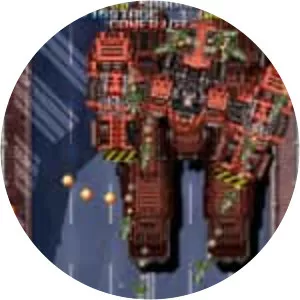 Armed Police Batrider