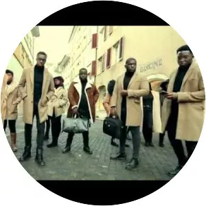 Armée Big Family - Musical artist