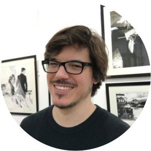 Armel Gaulme - Illustrator