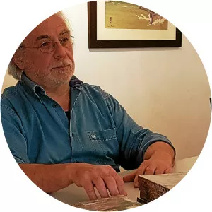 Armel Morgant - Journalist