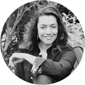 Armelle Carbonel photograph