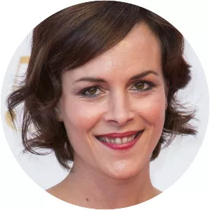 Armelle Deutsch - French actress