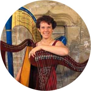 Armelle Gourlaouën - Musician