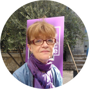 Armelle Héliot - Journalist