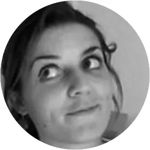 Armelle Renoult - Author