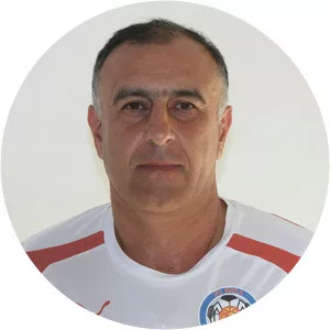 Armen Adamyan