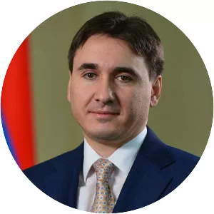 Armen Gevorgyan