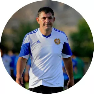 Armen Gyulbudaghyants