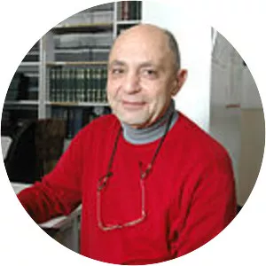 Armen Hakhnazarian - Iranian architect