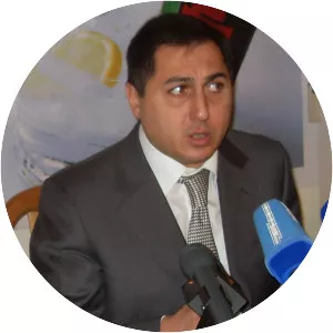 Armen Harutyunyan