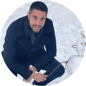 Armen Kazazian photograph