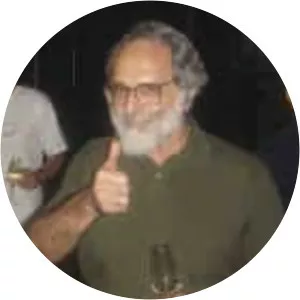 Armen Mamigonian - Brazilian geographer