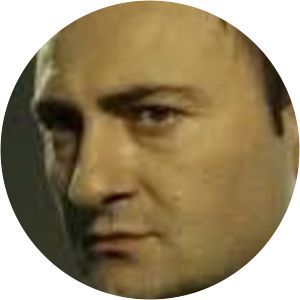 Armen Margaryan - Armenian actor