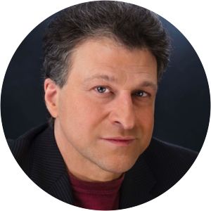 Armen Mazlumian photograph