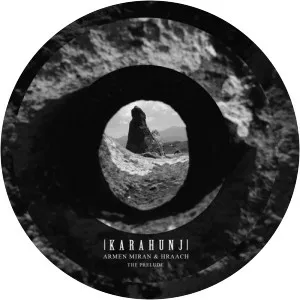 Armen Miran & Hraach - Musical artist