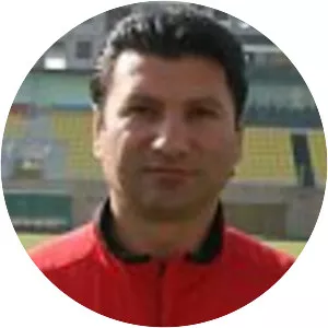 Armen Shahgeldyan