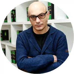 Armen Sumbatovich Gaspari͡an