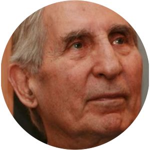 Armen Tarpinian - French poet