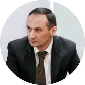 Armen Yeghiazaryan