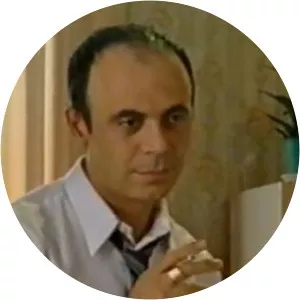 Armenak Nazikyan
