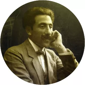 Armenak Shahmuradyan