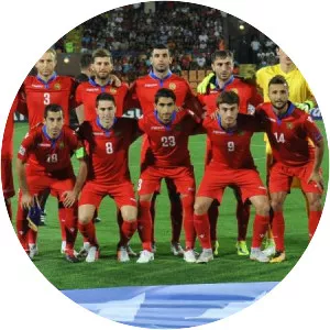 Armenia national football team