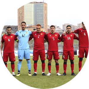 Armenia U21