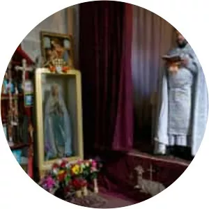 Armenian Catholic Church