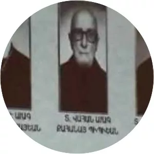 Armenian Church of Surp Takavor