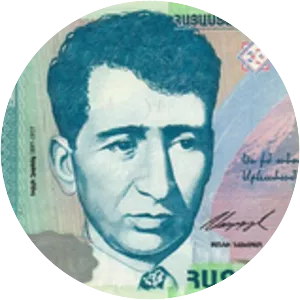 Armenian dram - Money