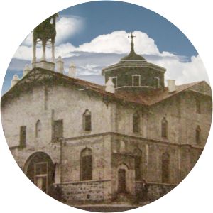 Armenian Evangelical Church, Elâzığ