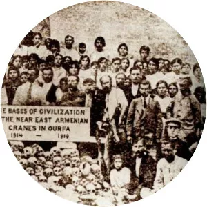 Armenian Genocide - 