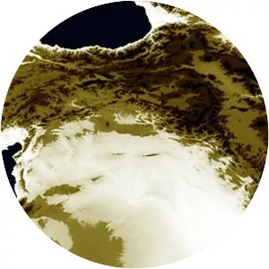 Armenian Highlands - Highland in Turkey