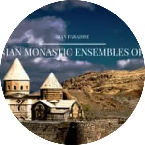 Armenian Monastic Ensembles of Iran