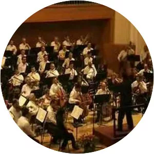 Armenian Philharmonic Orchestra