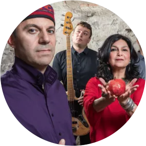 Armenian Spirit - Musical artist