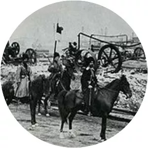 Armenian–Tatar massacres of 1905–07 - 