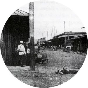 Armenian–Tatar massacres of 1905–1907 - 