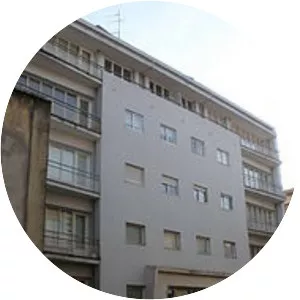 Arménio Taveira Losa