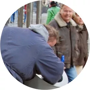 Armes reiches Deutschland